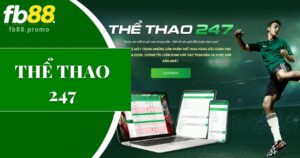 Thể thao 247