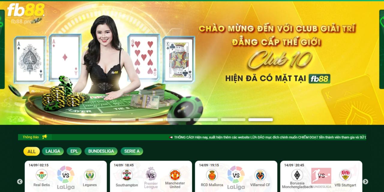 Thỏa sức chơi game cá cược trên trình duyệt máy tính